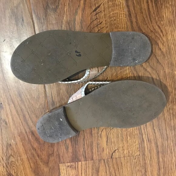 Jack Rogers cork Sandals - Picture 5 of 6